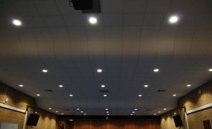 Specialists in the Installation of Suspended Ceilings, Dry Lining, & Partitions