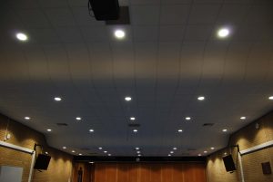 Specialists in Ceilings & Partitions