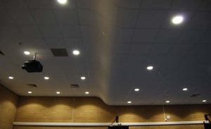 Specialists in the Installation of Suspended Ceilings, Dry Lining, & Partitions