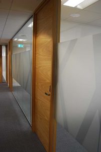 Specialists in the Installation of Suspended Ceilings, Dry Lining, & Partitions