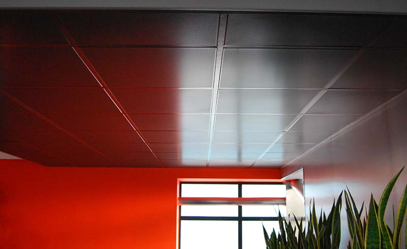 Specialists in the Installation of Suspended Ceilings, Dry Lining, & Partitions