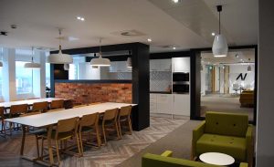 Specialists in the Installation of Suspended Ceilings, Dry Lining, & Partitions