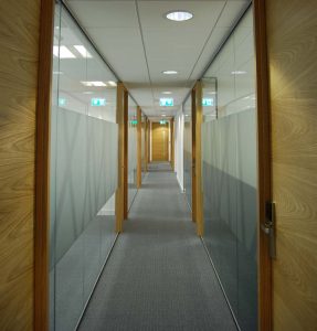 Specialists in the Installation of Suspended Ceilings, Dry Lining, & Partitions
