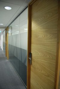Specialists in the Installation of Suspended Ceilings, Dry Lining, & Partitions
