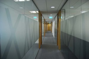 Specialists in the Installation of Suspended Ceilings, Dry Lining, & Partitions