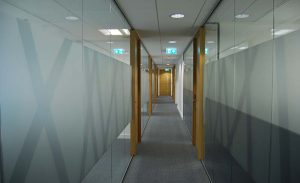 Specialists in the Installation of Suspended Ceilings, Dry Lining, & Partitions