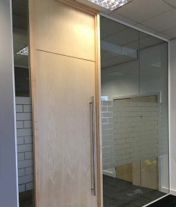 Specialists in the Installation of Suspended Ceilings, Dry Lining, & Partitions
